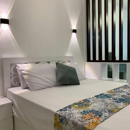 Aura Sahl Hashish Apartment