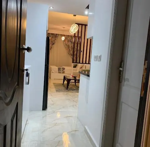 Not Avaible Apartment *