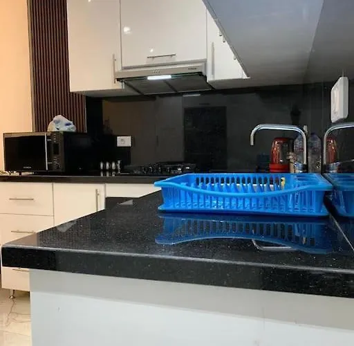 Apartment Not Avaible Hurghada