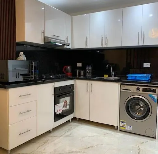 Not Avaible Apartment Hurghada
