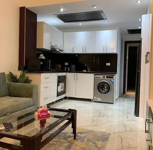 Apartment Not Avaible *