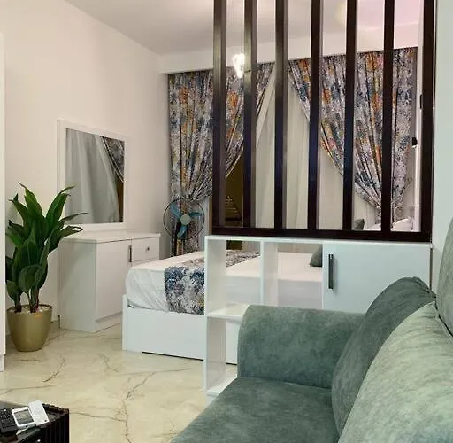 Not Avaible Apartment