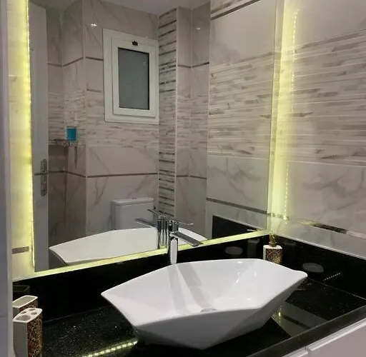 Apartment Not Avaible