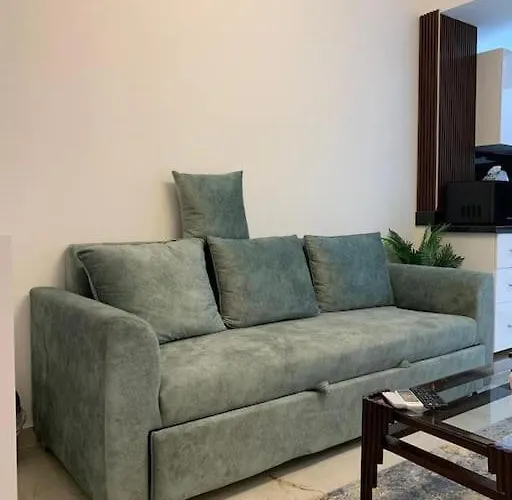 Not Avaible Apartment Hurghada