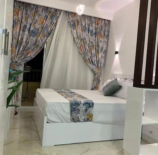 Not Avaible Apartment Hurghada